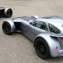 Donkervoort D8