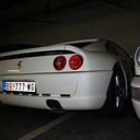 Ferrari F355 GTS
