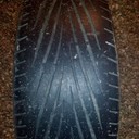 Prodajem felne sa gumama 225/45/r17 200e hitno.