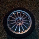 Prodajem felne sa gumama 225/45/r17 200e hitno.