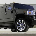Hummer H2
