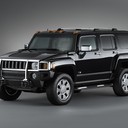 Hummer H3
