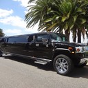 Hummer Limuzina