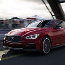 Infiniti Forza 5