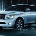 Infiniti QX80