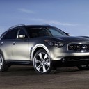 Infiniti FX