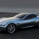 Infiniti Essence