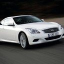 Infiniti G37
