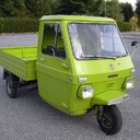 Innocenti Lambro