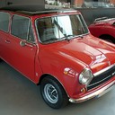 Innocenti Mini