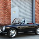 Innocenti S 1965