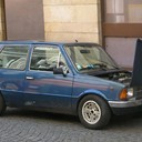 Innocenti Bertone