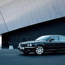 Jaguar XJ8