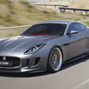 Jaguar C-X16