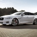 Jaguar XK Artisan
