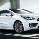 Kia Pro Ceed
