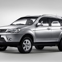 Landwind X8