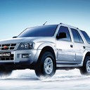 Landwind X6