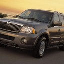 Lincoln Navigator 2004