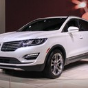 Lincoln MKC