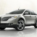 Lincoln MKX