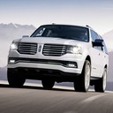 Lincoln Navigator 2015