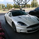 Aston Martin DBS