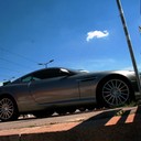 Aston Martin DB9