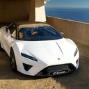 Lotus Elise novi koncept