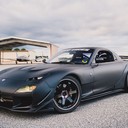 Mazda RX7