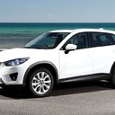 Mazda CX5