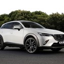 Mazda CX 3