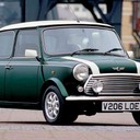 Mini Cooper stari model