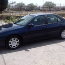 Peugeot 406 2.0 T 110kw