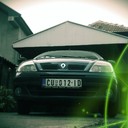 Moj Senik. Maina je 1.6 16V sa ugradjenim gasom..