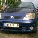 Jos malo moje masine. 1.6 16V