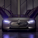 Renault Coupe Corbusier (koncept)