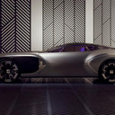 Renault Coupe Corbusier (koncept)