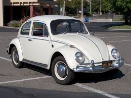 SA OVIM JE VOLKSWAGEN POCEO I STUPIO NA VELIKU SCENU CUVENA BUBA
