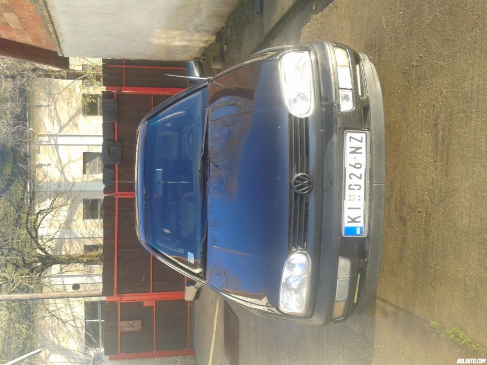 Moj GTD :D