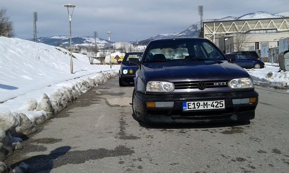 moj gti :)
