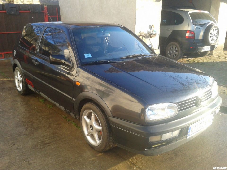 Moj GTD :D