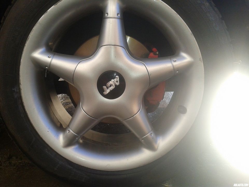 Moj GTD :D