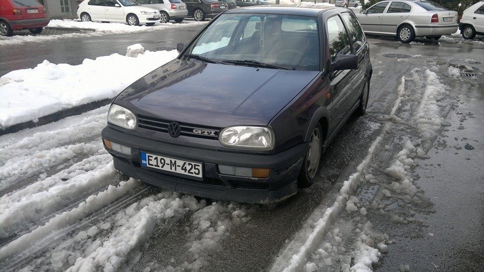 moj gti :)
