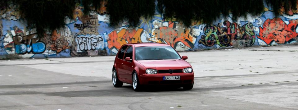 mk4 TDI 2003