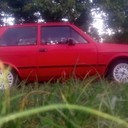evo moje masine yugo 55 94 god. prednji amortizeri kraceni i tvrdo punjeni sa tvrdjim oprugama , pozadi caure , koska ,sanke , felne 13x5.5j sa gumama 165\55 r13 pirelli , motor  manje vise standard ide lepo, blaupunk radio 16tice u vratima i elipse pozadi, auto je radjen umereno bez nekih preterivanja. :)