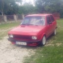 evo moje masine yugo 55 94 god. prednji amortizeri kraceni i tvrdo punjeni sa tvrdjim oprugama , pozadi caure , koska ,sanke , felne 13x5.5j sa gumama 165\55 r13 pirelli , motor  manje vise standard ide lepo, blaupunk radio 16tice u vratima i elipse pozadi, auto je radjen umereno bez nekih preterivanja. :)
