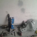 radi se jugic :) trenutna faza: farbanje skoljke, pa posle mehanika