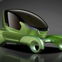 Chery Ant Concept