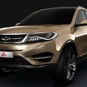 Chery B5